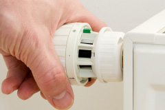 Auldhouse central heating repair costs