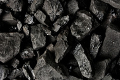 Auldhouse coal boiler costs