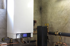 Auldhouse condensing boiler companies