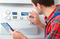 free Auldhouse gas safe engineer quotes