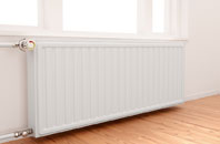 Auldhouse heating installation